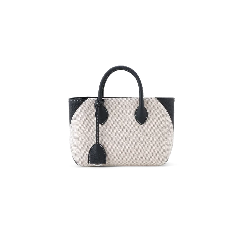 Canvas Mia Tote Bag Mini The Ultimate Handbag Sale – Elegant Styles At Lower Prices