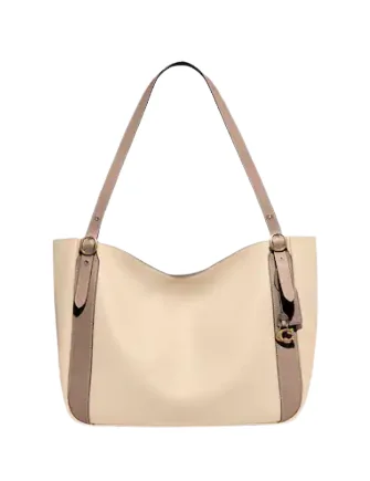 Limited Edition Bags For Collectors Coach Alana Tote In Colorblock Stylish Handbags At Unbeatable Discounts Limited Edition Bags For Collectors Coach Alana Tote In Colorblock Stylish Handbags At Unbeatable Discounts