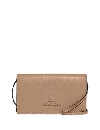 Huge Discounts This Week Coach Anna Foldover Crossbody Clutch Grab Your Favorite Handbags At Discounted Prices Huge Discounts This Week Coach Anna Foldover Crossbody Clutch Grab Your Favorite Handbags At Discounted Prices