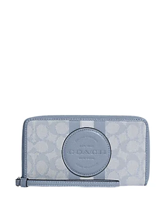 Sporty Bags For Active And Athletic Lifestyles Coach Dempsey Large Phone Wallet In Signature Jacquard With Stripe And Coach Patch Best-Selling Bags Now At Exclusive Promotional Prices Sporty Bags For Active And Athletic Lifestyles Coach Dempsey Large Phone Wallet In Signature Jacquard With Stripe And Coach Patch Best-Selling Bags Now At Exclusive Promotional Prices