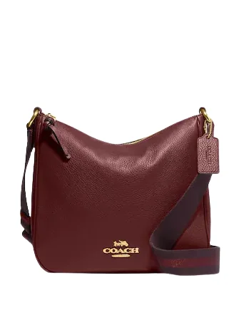 Comfortable Chic Coach Ellie File Bag Flash Sale On Handbags