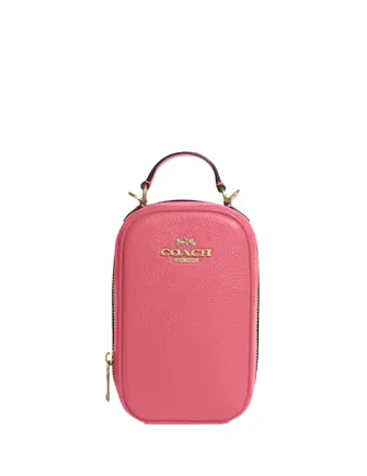 Coach Eva Phone Crossbody Stylish Totes, Special Discounts