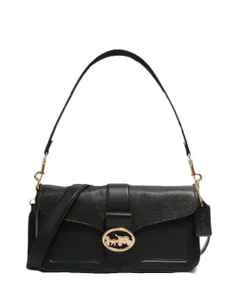 Discover Promotions Coach Georgie Shoulder Bag Luxury Bags, Budget Prices