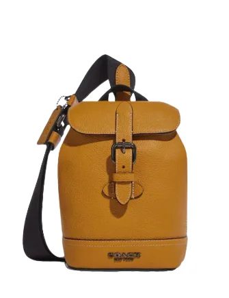 Season Sale Coach Hudson Small Pack Fashion Bags, Limited Offer