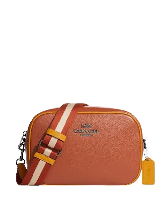 Fashion Essentials Coach Jamie Camera Bag Timeless Bags, Flash Sale