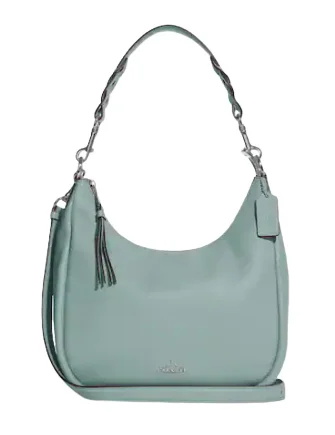 Best Deals Of The Season Coach Jules Hobo Trendy Handbags, Limited-Time Sale