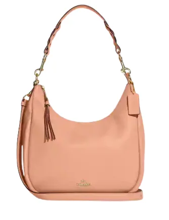 Coach Jules Hobo Carry Elegance For Less – Best Bag Deals Here