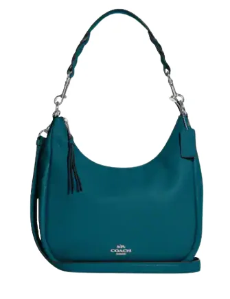 Urban Fashion Coach Jules Hobo Stylish Bags At Unbeatable Prices