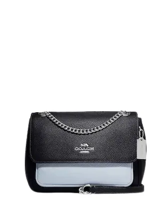 Bid Farewell To The Old Season Coach Klare Crossbody 25 In Colorblock Best Bag Sale Of The Season Bid Farewell To The Old Season Coach Klare Crossbody 25 In Colorblock Best Bag Sale Of The Season