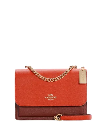 Coach Klare Crossbody In Colorblock Modern Handbags With Stylish Discounts