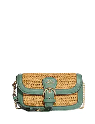 Everyday Elegance Sale Coach Kleo Crossbody Trendy Handbags, Limited-Time Sale