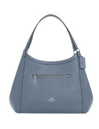 Elevated Casual Discounts Coach Kristy Shoulder Bag Timeless Bags, Flash Sale