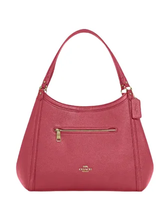 Coach Kristy Shoulder Bag Seasonal Sale On Trendy Handbags