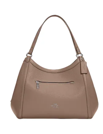 Spacious Bags With Holiday Promotions Coach Kristy Shoulder Bag Classic Totes At Unbeatable Deals Spacious Bags With Holiday Promotions Coach Kristy Shoulder Bag Classic Totes At Unbeatable Deals