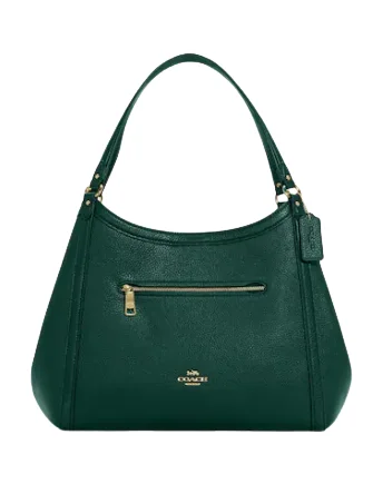 Lightweight Bags With Clearance Prices Coach Kristy Shoulder Bag Fashion Bags With Huge Discounts Lightweight Bags With Clearance Prices Coach Kristy Shoulder Bag Fashion Bags With Huge Discounts
