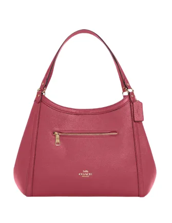 Trendy Bags For Sales Coach Kristy Shoulder Bag Premium Handbags At Exclusive Prices Trendy Bags For Sales Coach Kristy Shoulder Bag Premium Handbags At Exclusive Prices