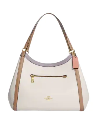 Scratch-Resistant And Luxury Sale Bags Coach Kristy Shoulder Bag In Colorblock Must-Have Bags With Big Savings Scratch-Resistant And Luxury Sale Bags Coach Kristy Shoulder Bag In Colorblock Must-Have Bags With Big Savings