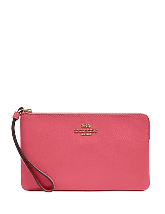 Coach Large Corner Zip Wristlet Shop Timeless And Trendy Bags At Limited-Time Discounts Coach Large Corner Zip Wristlet Shop Timeless And Trendy Bags At Limited-Time Discounts