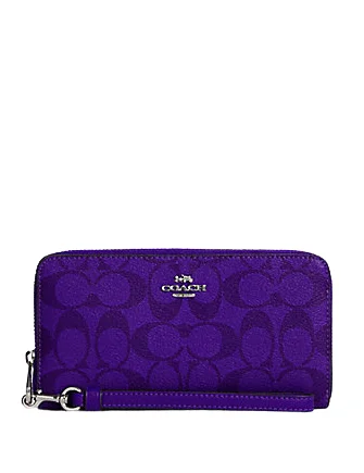 Bags For Free-Spirited And Artistic Styles Coach Long Zip Around Wallet In Signature Canvas Limited-Stock Bag Clearance – Grab Your Favorite Now Bags For Free-Spirited And Artistic Styles Coach Long Zip Around Wallet In Signature Canvas Limited-Stock Bag Clearance – Grab Your Favorite Now