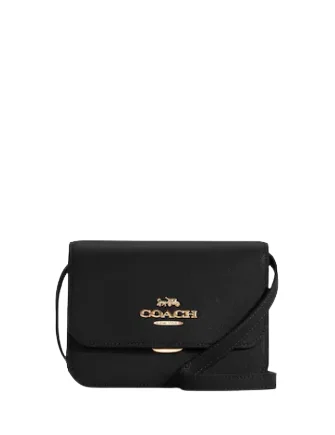 Coach Mini Brynn Crossbody Everyday Handbags At Wallet-Friendly Rates