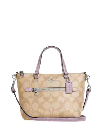 Durable And Cheap Bags Coach Mini Gallery Crossbody In Signature Canvas Luxury Totes, Affordable Prices Durable And Cheap Bags Coach Mini Gallery Crossbody In Signature Canvas Luxury Totes, Affordable Prices