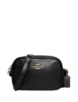 Bag For Modern Fashion Coach Mini Jamie Camera Bag Elegant Bags With Limited Stock Available Bag For Modern Fashion Coach Mini Jamie Camera Bag Elegant Bags With Limited Stock Available