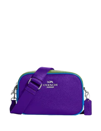 Bags For Sporty And Athletic Styles Coach Mini Jamie Camera Bag In Colorblock Carry Elegance For Less – Best Bag Deals Here Bags For Sporty And Athletic Styles Coach Mini Jamie Camera Bag In Colorblock Carry Elegance For Less – Best Bag Deals Here