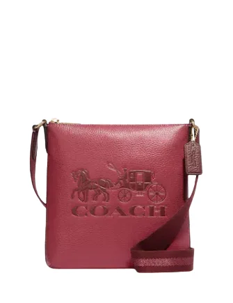 Fashion Forward Femininity Coach Mini Rowan File Bag With Horse And Carriage Elegant Bags, Limited Stock Available Fashion Forward Femininity Coach Mini Rowan File Bag With Horse And Carriage Elegant Bags, Limited Stock Available