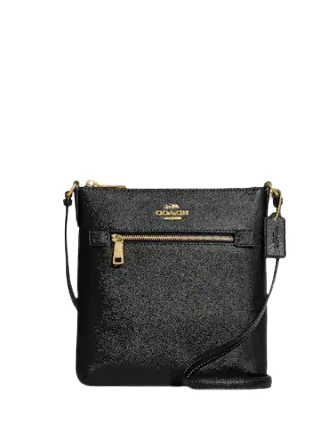 Coach Mini Rowan File Bag Flash Sale On Designer Bags