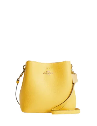 Everyday Bags For Work, School, Or Errands Coach Mini Town Bucket Bag Unmissable Deals On Everyday Handbags Everyday Bags For Work, School, Or Errands Coach Mini Town Bucket Bag Unmissable Deals On Everyday Handbags