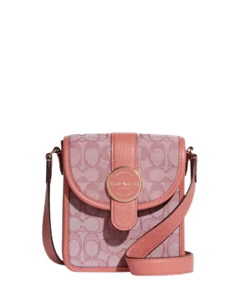 Luxurious Bags With Limited-Time Offers Coach North South Lonnie Crossbody In Signature Jacquard Limited-Stock Handbag Sale For A Stylish Look Luxurious Bags With Limited-Time Offers Coach North South Lonnie Crossbody In Signature Jacquard Limited-Stock Handbag Sale For A Stylish Look