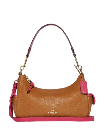 Hot Picks Coach Pennie Shoulder Bag 25 Timeless Bags, Flash Sale