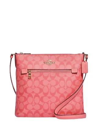 Party Bags For New Year's Eve And Special Occasions Coach Rowan File Bag In Signature Canvas Final Call – Shop Stylish Bags Before They're Gone Party Bags For New Year's Eve And Special Occasions Coach Rowan File Bag In Signature Canvas Final Call – Shop Stylish Bags Before They're Gone