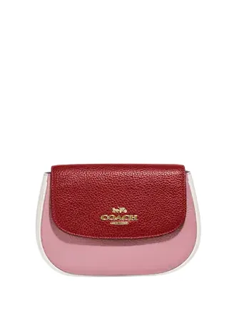 Rustic Bags For Outdoor And Nature-Inspired Looks Coach Saddle Belt Bag In Colorblock Flash Sale On Elegant Bags – Limited Stock Available Rustic Bags For Outdoor And Nature-Inspired Looks Coach Saddle Belt Bag In Colorblock Flash Sale On Elegant Bags – Limited Stock Available