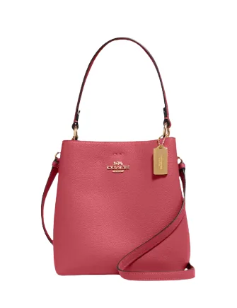 Coach Small Town Bucket Bag Timeless Handbags At Reduced Prices