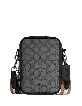 Affordable Bags For Budget Shoppers Coach Stanton Crossbody In Signature Jacquard Exclusive Discounts On Stylish Handbags Affordable Bags For Budget Shoppers Coach Stanton Crossbody In Signature Jacquard Exclusive Discounts On Stylish Handbags