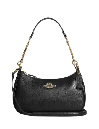 Trendy Street Style Coach Teri Shoulder Bag Grab Your Favorite Handbags For Less