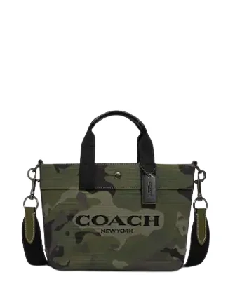 Bags For Sporty And Athletic Styles Coach Tote 20 With Camo Print Luxury Totes At The Lowest Prices Of The Season Bags For Sporty And Athletic Styles Coach Tote 20 With Camo Print Luxury Totes At The Lowest Prices Of The Season