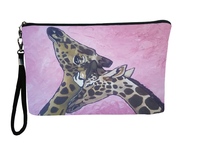 Giraffe Paw Pouch - Comfort The Bag Sale You've Been Waiting For Is Here