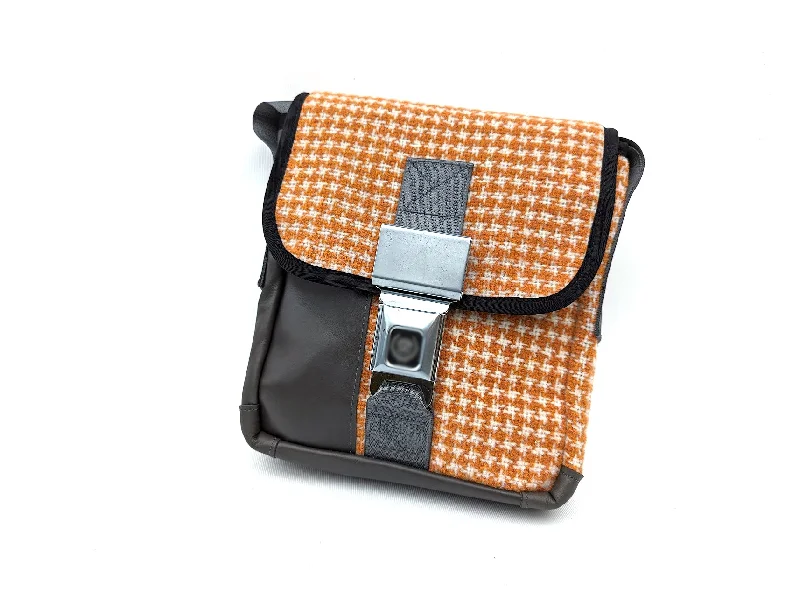 ZW Mini Messenger - 1978 Cadillac Eldorado Trendy Totes, Shop & Save