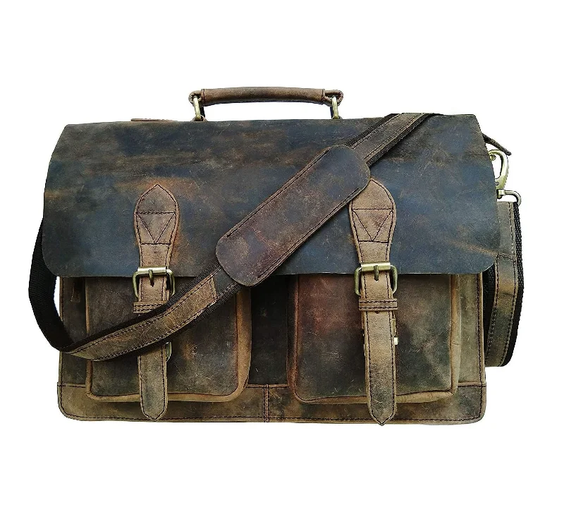 The Antiquarian Leather Bag Must-Have Bags, Big Discounts