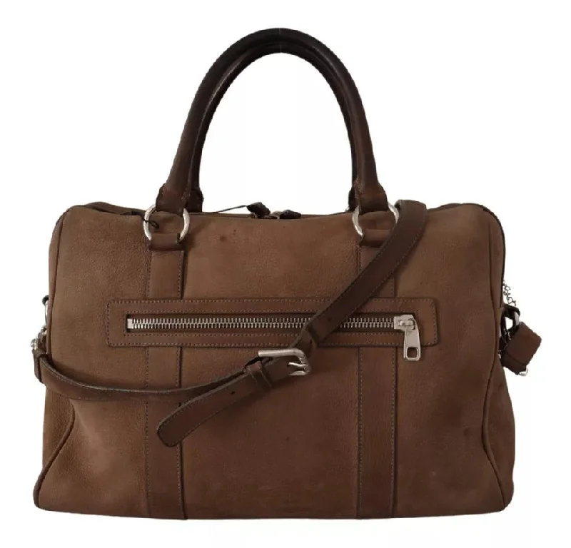 Dolce & Gabbana Leather Shoulder Strap Travel Messenger Gym Men Men's Bag (Pre-Owned) Chic Bags, Shop Now Dolce & Gabbana Leather Shoulder Strap Travel Messenger Gym Men Men's Bag (Pre-Owned) Chic Bags, Shop Now