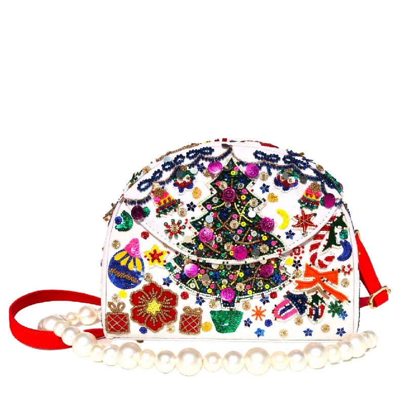 Ugly Christmas Bag Grab Your Favorite Handbags For Less