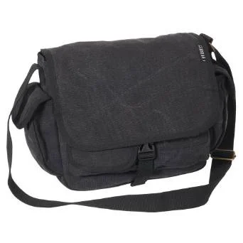 Everest Luggage Canvas Messenger Bag - Black Shoulder Bags, Crossbody Bags, And More On Sale Everest Luggage Canvas Messenger Bag - Black Shoulder Bags, Crossbody Bags, And More On Sale