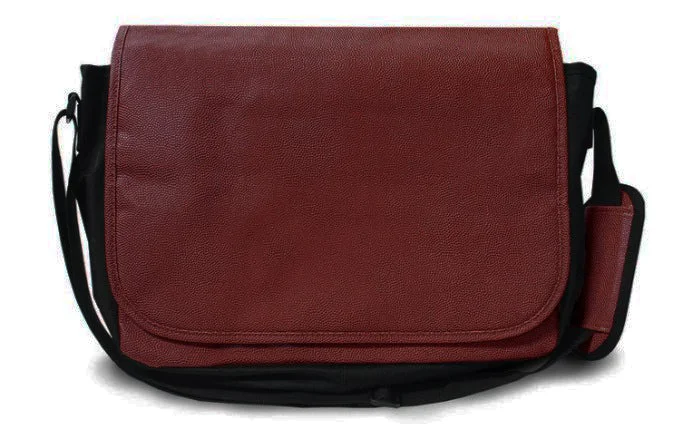 Football Messenger Bag Trendy Bags, Huge Savings