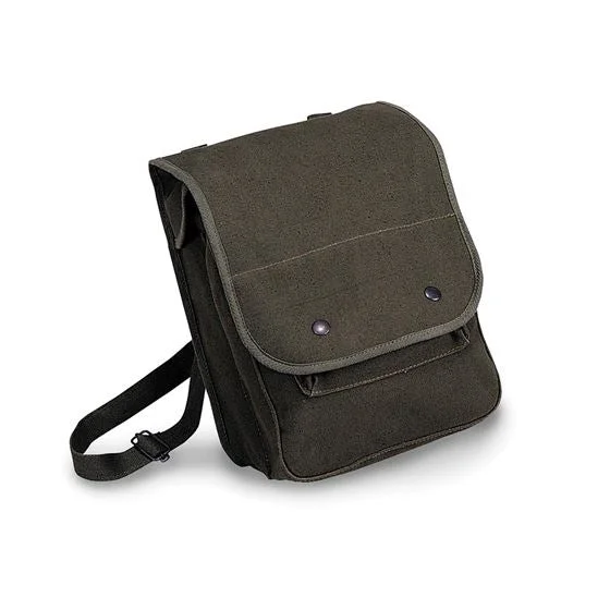 G.I. Style Map Case - O.D. Stylish Handbags With Exclusive Online Discounts