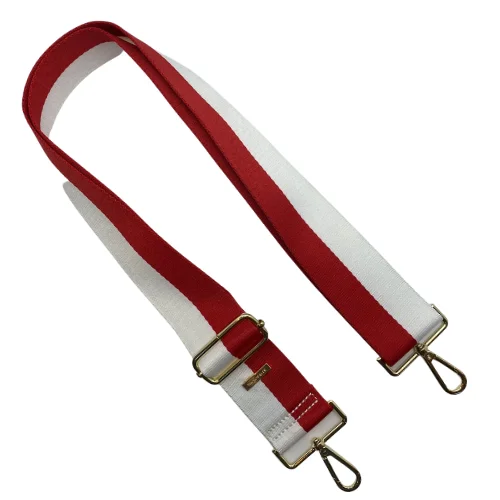 Red and White Stripe