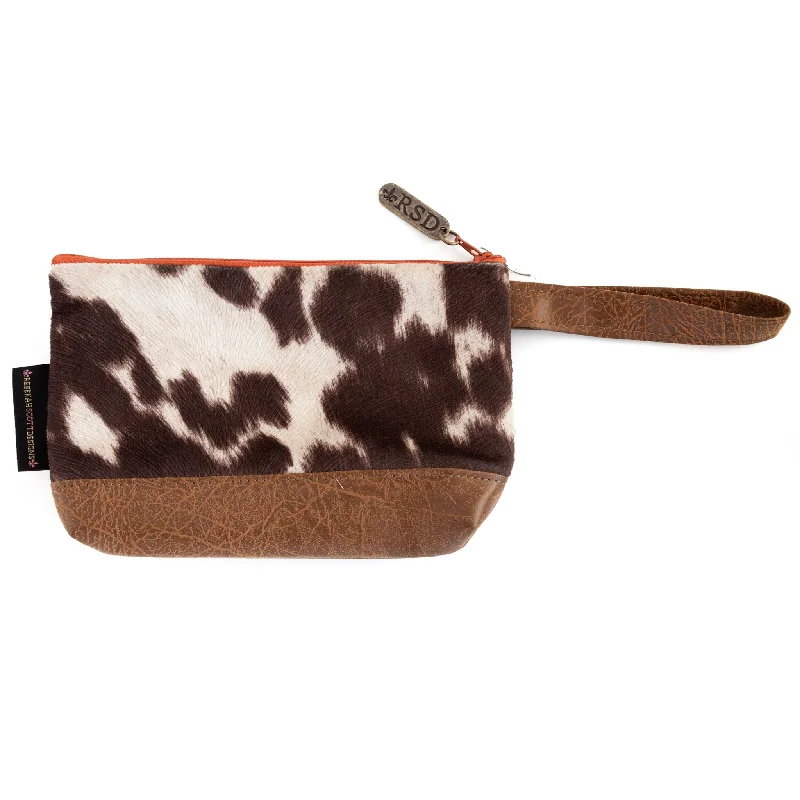 Wristlet Elegant Purses At Clearance Prices