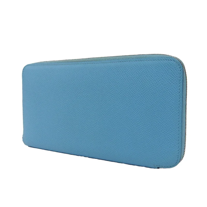 Hermès Silk'in  Leather Wallet  (Pre-Owned) Your Perfect Bag At The Perfect Price