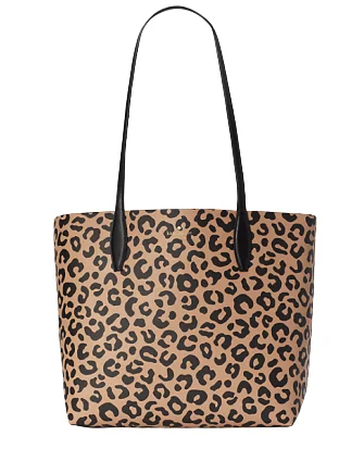 Kate Spade New York Arch Large Reversible Tote Fashionable Handbags At Must-Have Prices Kate Spade New York Arch Large Reversible Tote Fashionable Handbags At Must-Have Prices